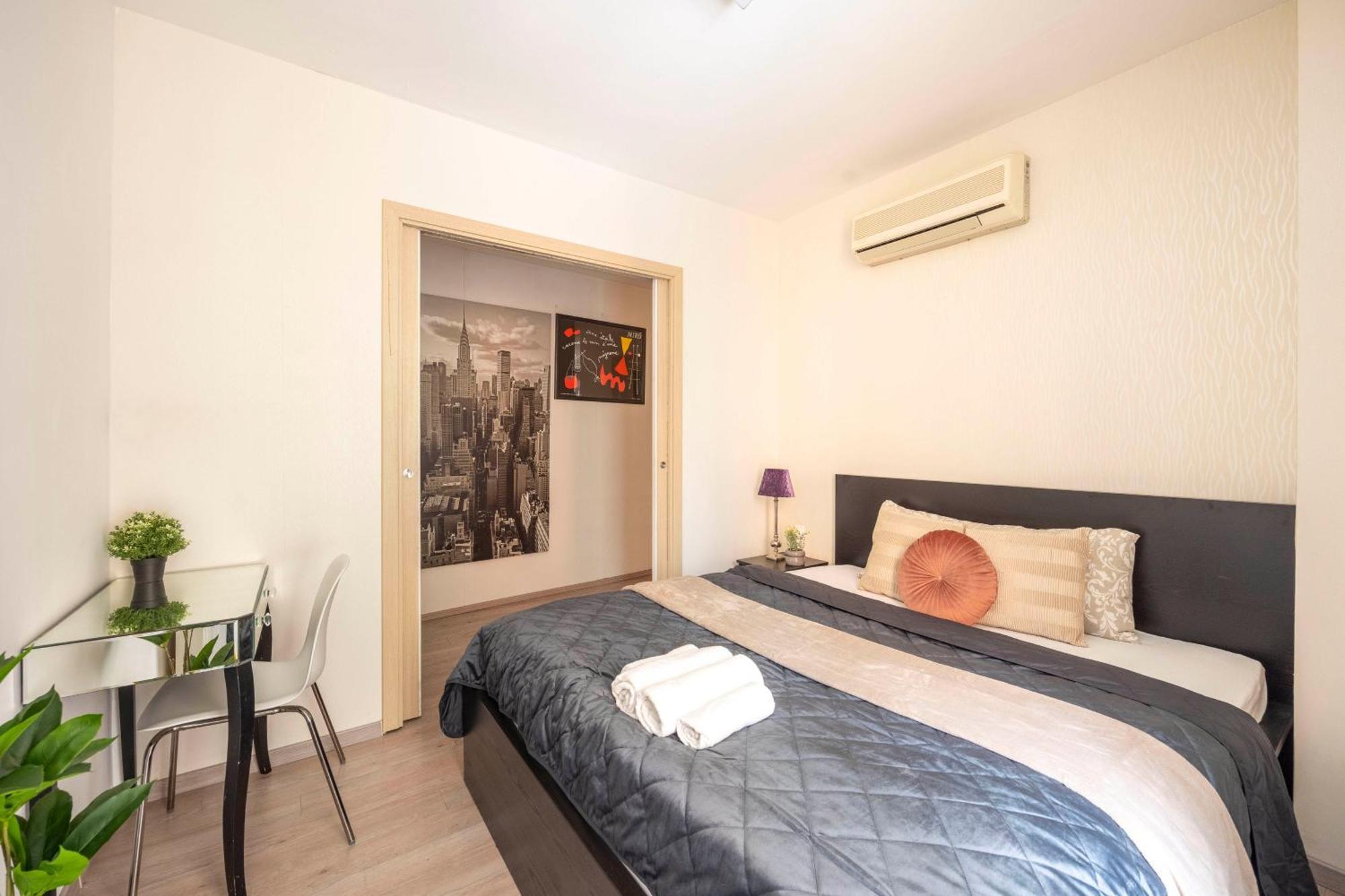 Exclusive Central Suite With Balcony By Prestige Homes Будапеща Екстериор снимка