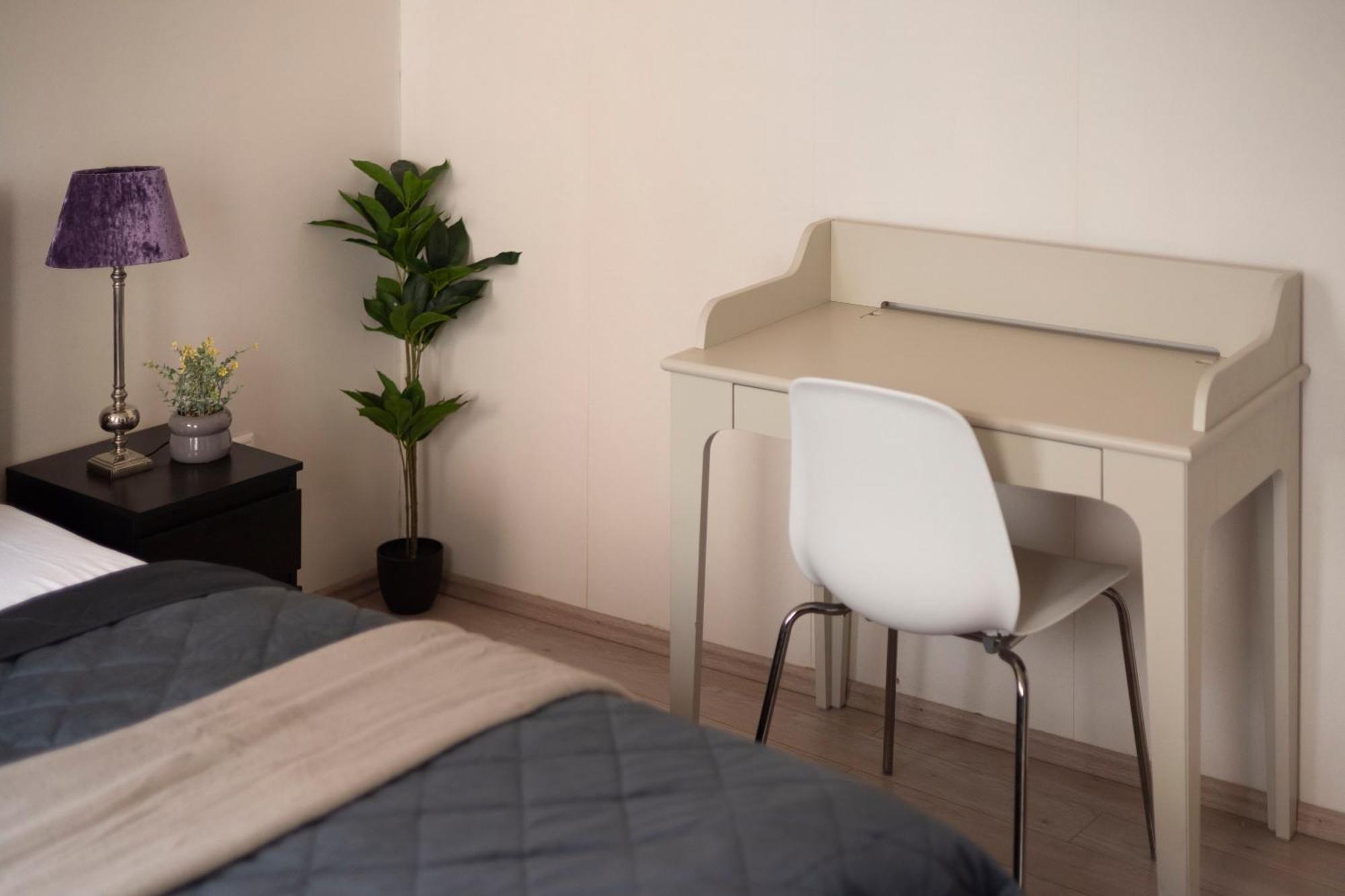 Exclusive Central Suite With Balcony By Prestige Homes Будапеща Екстериор снимка