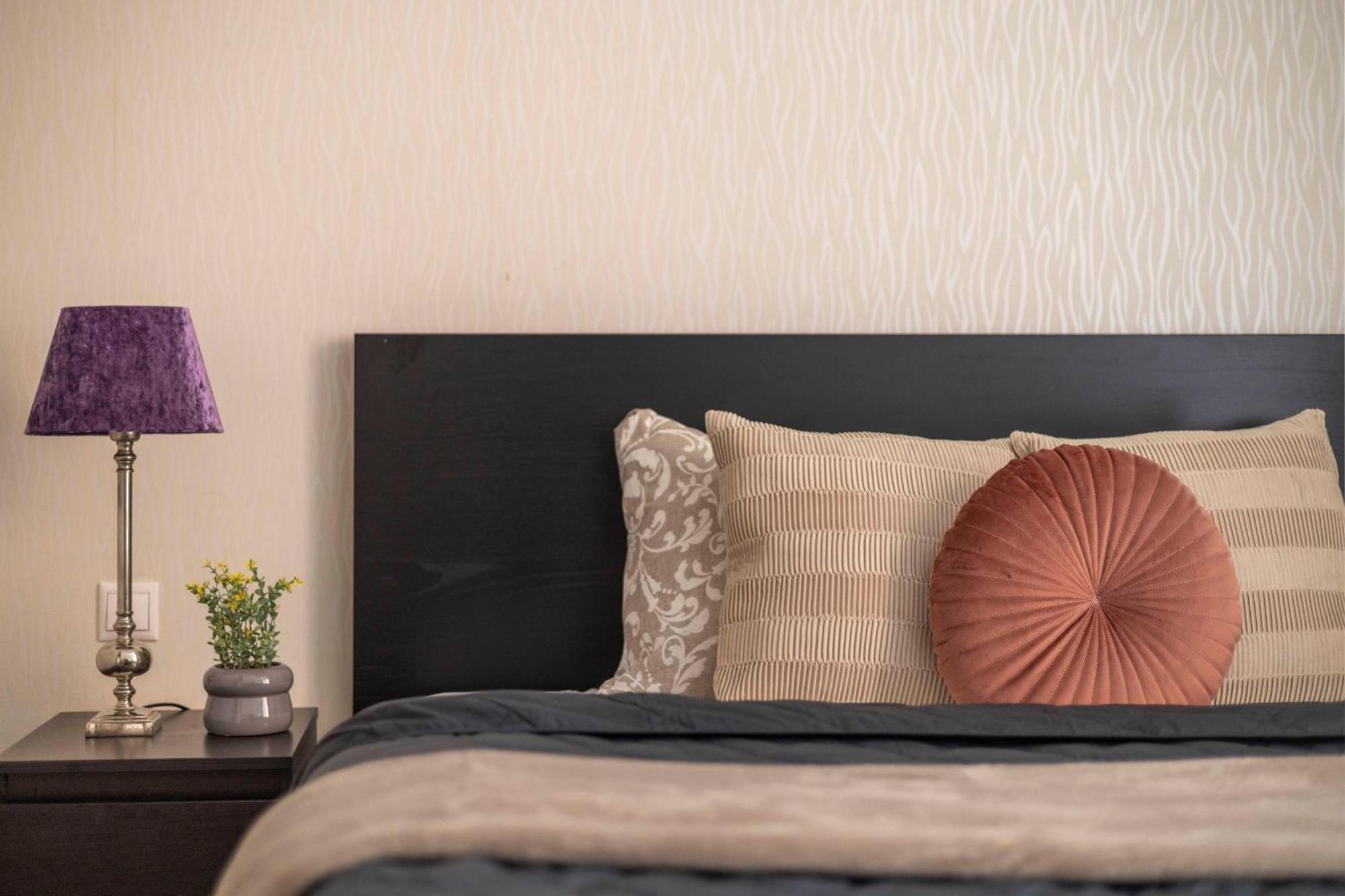 Exclusive Central Suite With Balcony By Prestige Homes Будапеща Екстериор снимка